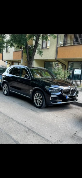 BMW X5 - Car24.bg BMW X5