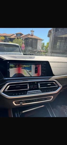 BMW X5 BMW X5 xDrive40i xLine | 2021 | Панорама, Laser, 3 - 34000 € - 10141881 4 | Car24.bg BMW X5 BMW X5 xDrive40i xLine | 2021 | Панорама, Laser, 3 - 34000 € - 10141881 4