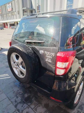 Daihatsu Terios - 4000 € - 12908324 5 | Car24.bg Daihatsu Terios - 4000 € - 12908324 5