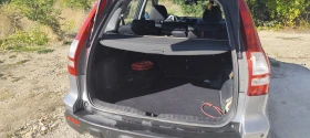 Honda Cr-v 2.2 i-CTDi 140 к.с. | Auto.bg — изображение 7 Honda Cr-v 2.2 i-CTDi 140 к.с. | Auto.bg — изображение 7