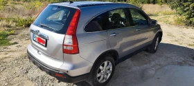 Honda Cr-v 2.2 i-CTDi 140 к.с. | Auto.bg — изображение 4 Honda Cr-v 2.2 i-CTDi 140 к.с. | Auto.bg — изображение 4