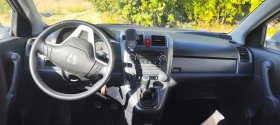 Honda Cr-v 2.2 i-CTDi 140 к.с. | Auto.bg — изображение 6 Honda Cr-v 2.2 i-CTDi 140 к.с. | Auto.bg — изображение 6
