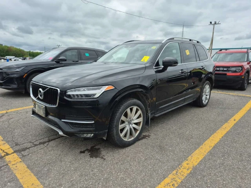 Volvo Xc90 * AWD 5dr T5 Momentum 7 Passenger * CARFAX * ЦЕНА - 12650 € / 24741.25 лв. - 86188542 1 | Car24.bg Volvo Xc90 * AWD 5dr T5 Momentum 7 Passenger * CARFAX * ЦЕНА - 12650 € / 24741.25 лв. - 86188542 1