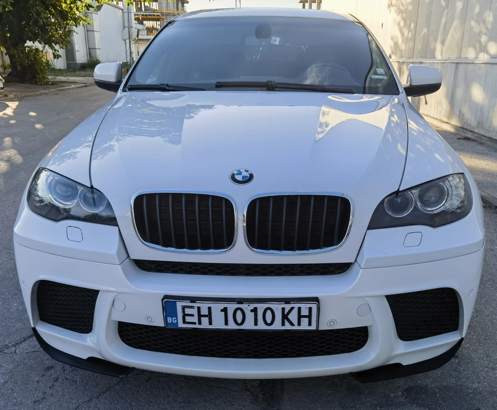 BMW X6 M Performance  - изображение 3 | Auto.bg BMW X6 M Performance  - изображение 3