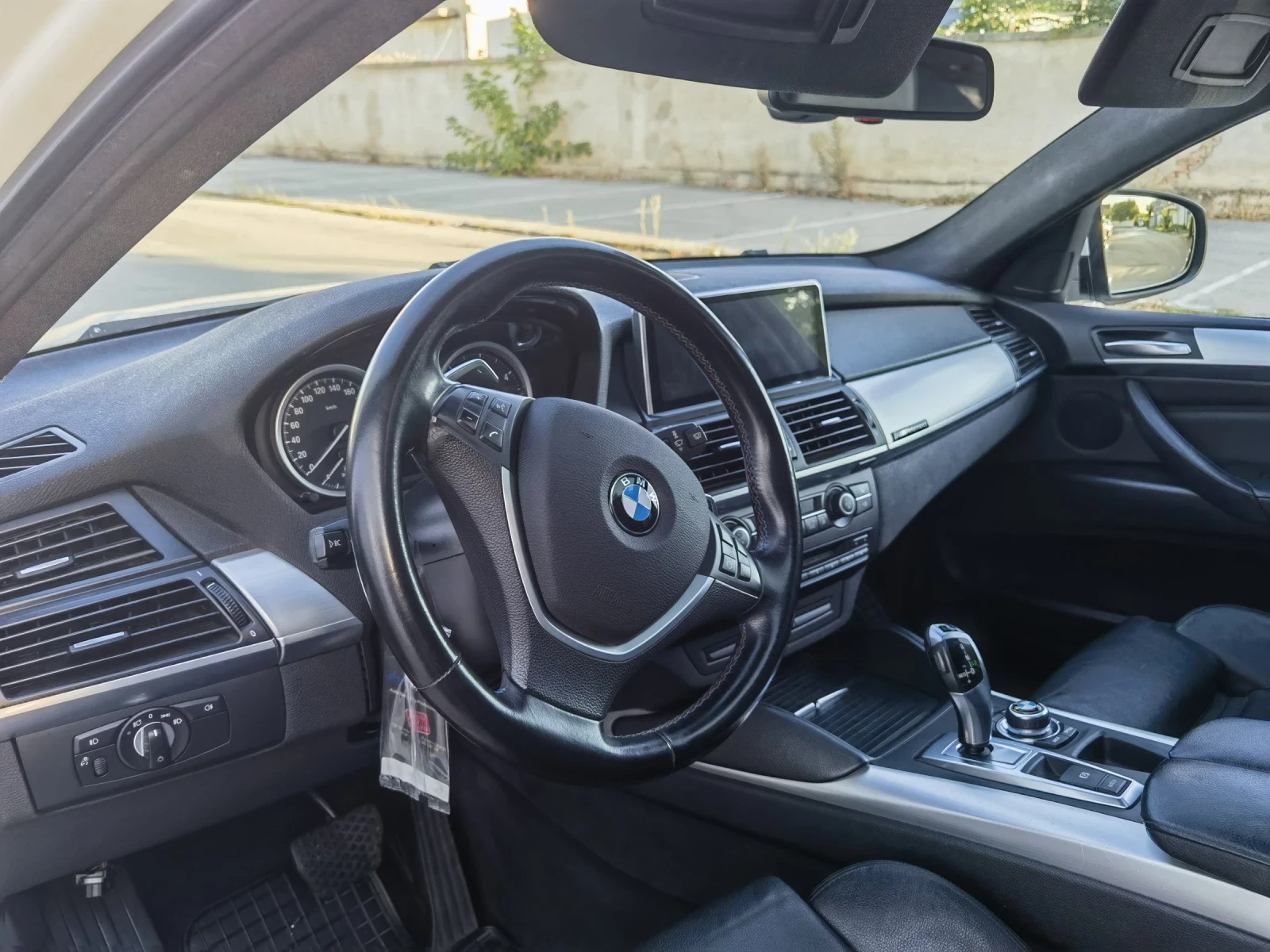 BMW X6 M Performance  - изображение 7 | Auto.bg BMW X6 M Performance  - изображение 7