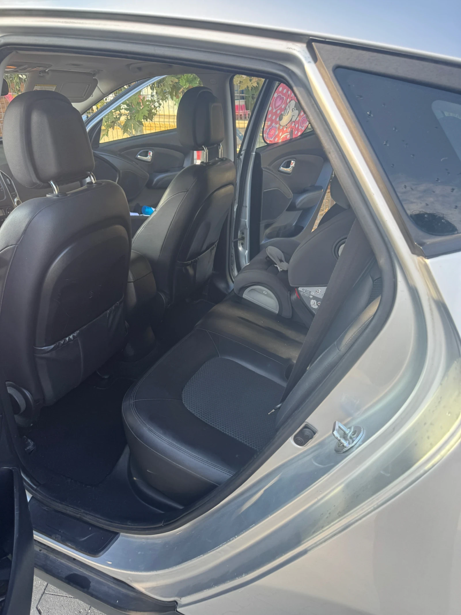 Hyundai IX35  - изображение 4 | Auto.bg Hyundai IX35  - изображение 4