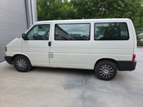 VW Transporter T4 | Auto.bg — изображение 6 VW Transporter T4 | Auto.bg — изображение 6