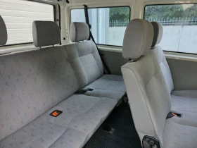 VW Transporter T4 | Auto.bg — изображение 14 VW Transporter T4 | Auto.bg — изображение 14