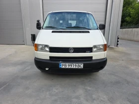 VW Transporter T4 | Auto.bg — изображение 4 VW Transporter T4 | Auto.bg — изображение 4