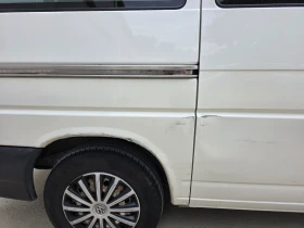 VW Transporter T4 | Auto.bg — изображение 3 VW Transporter T4 | Auto.bg — изображение 3