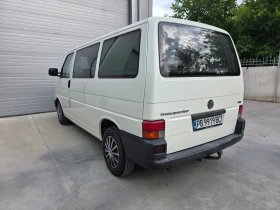 VW Transporter T4 | Auto.bg — изображение 5 VW Transporter T4 | Auto.bg — изображение 5