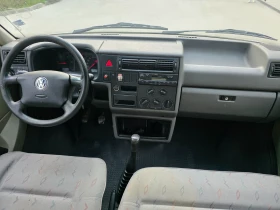 VW Transporter T4 | Auto.bg — изображение 8 VW Transporter T4 | Auto.bg — изображение 8