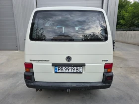 VW Transporter T4 | Auto.bg — изображение 7 VW Transporter T4 | Auto.bg — изображение 7