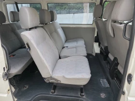 VW Transporter T4 | Auto.bg — изображение 12 VW Transporter T4 | Auto.bg — изображение 12