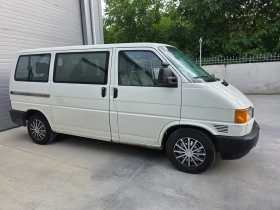 VW Transporter T4 | Auto.bg — изображение 2 VW Transporter T4 | Auto.bg — изображение 2