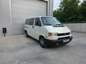 VW Transporter T4