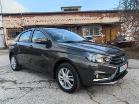 Lada Vesta 1.6 Бензин 106 кс, СЕДАН, ЕВРО 6, ОТЛИЧНА - 6000 € / 11734.98 лв. - 99006265 2 | Car24.bg Lada Vesta 1.6 Бензин 106 кс, СЕДАН, ЕВРО 6, ОТЛИЧНА - 6000 € / 11734.98 лв. - 99006265 2