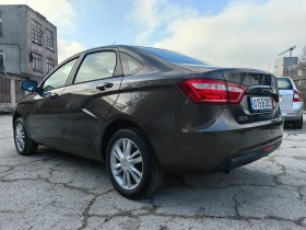 Lada Vesta 1.6 Бензин 106 кс, СЕДАН, ЕВРО 6, ОТЛИЧНА - 6000 € / 11734.98 лв. - 99006265 6 | Car24.bg Lada Vesta 1.6 Бензин 106 кс, СЕДАН, ЕВРО 6, ОТЛИЧНА - 6000 € / 11734.98 лв. - 99006265 6