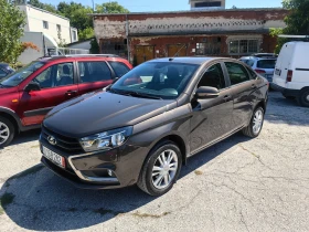 Lada Vesta 1.6 Бензин 106 кс, СЕДАН, ЕВРО 6, ОТЛИЧНА - Car24.bg Lada Vesta 1.6 Бензин 106 кс, СЕДАН, ЕВРО 6, ОТЛИЧНА