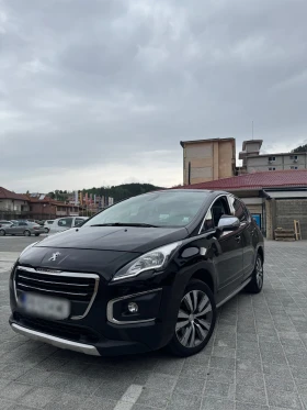 Peugeot 3008 ALLURE FACELIFT FULL MAX!!! 1 - Car24.bg Peugeot 3008 ALLURE FACELIFT FULL MAX!!! 1