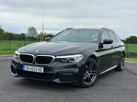 BMW 520 d Touring/M Sport - Car24.bg BMW 520 d Touring/M Sport
