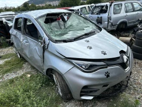 Renault Zoe - Car24.bg Renault Zoe