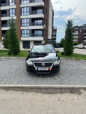 VW Passat 2.0FSI - Car24.bg VW Passat 2.0FSI