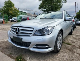 Mercedes-Benz C 220 CDI BLUEEFFICIENCY AVANTGARDE - КАТО НОВА! - Car24.bg Mercedes-Benz C 220 CDI BLUEEFFICIENCY AVANTGARDE - КАТО НОВА!