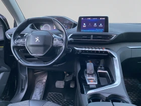 Peugeot 5008 Allure 1.6 HDI 120 hp EAT6 EURO 6 - 35900 лв. / 18355.38 € - 12829010 12 | Car24.bg Peugeot 5008 Allure 1.6 HDI 120 hp EAT6 EURO 6 - 35900 лв. / 18355.38 € - 12829010 12