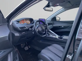 Peugeot 5008 Allure 1.6 HDI 120 hp EAT6 EURO 6 - 35900 лв. / 18355.38 € - 12829010 9 | Car24.bg Peugeot 5008 Allure 1.6 HDI 120 hp EAT6 EURO 6 - 35900 лв. / 18355.38 € - 12829010 9