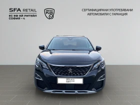 Peugeot 5008 Allure 1.6 HDI 120 hp EAT6 EURO 6 - 35900 лв. / 18355.38 € - 12829010 2 | Car24.bg Peugeot 5008 Allure 1.6 HDI 120 hp EAT6 EURO 6 - 35900 лв. / 18355.38 € - 12829010 2