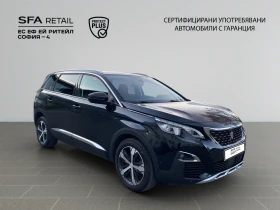 Peugeot 5008 Allure 1.6 HDI 120 hp EAT6 EURO 6 - 35900 лв. / 18355.38 € - 12829010 8 | Car24.bg Peugeot 5008 Allure 1.6 HDI 120 hp EAT6 EURO 6 - 35900 лв. / 18355.38 € - 12829010 8