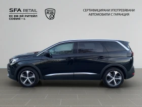 Peugeot 5008 Allure 1.6 HDI 120 hp EAT6 EURO 6 - 35900 лв. / 18355.38 € - 12829010 3 | Car24.bg Peugeot 5008 Allure 1.6 HDI 120 hp EAT6 EURO 6 - 35900 лв. / 18355.38 € - 12829010 3