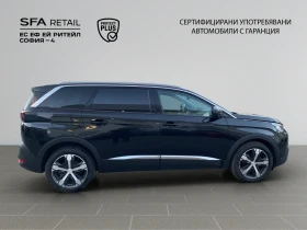 Peugeot 5008 Allure 1.6 HDI 120 hp EAT6 EURO 6 - 35900 лв. / 18355.38 € - 12829010 7 | Car24.bg Peugeot 5008 Allure 1.6 HDI 120 hp EAT6 EURO 6 - 35900 лв. / 18355.38 € - 12829010 7