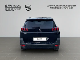 Peugeot 5008 Allure 1.6 HDI 120 hp EAT6 EURO 6 - 35900 лв. / 18355.38 € - 12829010 5 | Car24.bg Peugeot 5008 Allure 1.6 HDI 120 hp EAT6 EURO 6 - 35900 лв. / 18355.38 € - 12829010 5