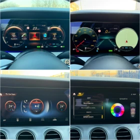 Mercedes-Benz E 220 200к.с | EQPOWER | FACELIFT | DIGITAL | ПЪЛ. СЕРВ. - 43900 лв. / 22445.71 € - 57102045 12 | Car24.bg Mercedes-Benz E 220 200к.с | EQPOWER | FACELIFT | DIGITAL | ПЪЛ. СЕРВ. - 43900 лв. / 22445.71 € - 57102045 12