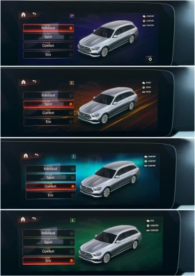 Mercedes-Benz E 220 200к.с | EQPOWER | FACELIFT | DIGITAL | ПЪЛ. СЕРВ. - 43900 лв. / 22445.71 € - 57102045 14 | Car24.bg Mercedes-Benz E 220 200к.с | EQPOWER | FACELIFT | DIGITAL | ПЪЛ. СЕРВ. - 43900 лв. / 22445.71 € - 57102045 14