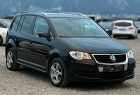 VW Touran 1.9TDi 105к.с * Климатроник* * Сервизна история* - Car24.bg VW Touran 1.9TDi 105к.с * Климатроник* * Сервизна история*