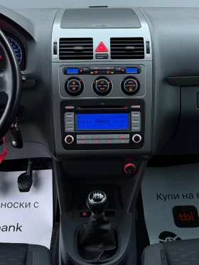 VW Touran 1.9TDi 105к.с * Климатроник* * Сервизна история* - 8880 лв. / 4540.27 € - 87150388 16 | Car24.bg VW Touran 1.9TDi 105к.с * Климатроник* * Сервизна история* - 8880 лв. / 4540.27 € - 87150388 16