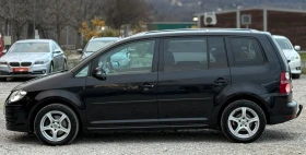 VW Touran 1.9TDi 105к.с * Климатроник* * Сервизна история* - 8880 лв. / 4540.27 € - 87150388 7 | Car24.bg VW Touran 1.9TDi 105к.с * Климатроник* * Сервизна история* - 8880 лв. / 4540.27 € - 87150388 7
