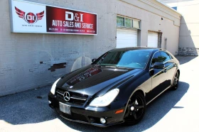 Mercedes-Benz CLS 63 AMG АвтоКредит* (ЦЕНА ДО БГ) - Car24.bg Mercedes-Benz CLS 63 AMG АвтоКредит* (ЦЕНА ДО БГ)