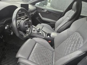 Audi S5 Sportback* Technik* АвтоКредит* (ЦЕНА ДО БГ) - 24499 € / 47915.88 лв. - 98076230 5 | Car24.bg Audi S5 Sportback* Technik* АвтоКредит* (ЦЕНА ДО БГ) - 24499 € / 47915.88 лв. - 98076230 5