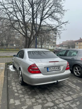 Mercedes-Benz E 320 - 3900 € / 7627.74 лв. - 85092573 7 | Car24.bg Mercedes-Benz E 320 - 3900 € / 7627.74 лв. - 85092573 7