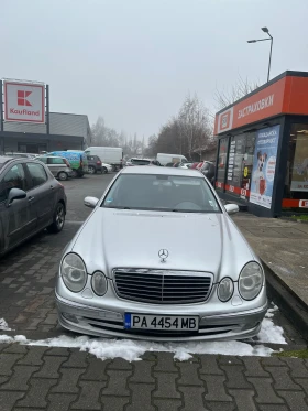 Mercedes-Benz E 320 - 3900 € / 7627.74 лв. - 85092573 5 | Car24.bg Mercedes-Benz E 320 - 3900 € / 7627.74 лв. - 85092573 5