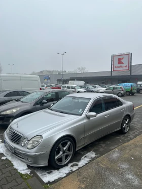 Mercedes-Benz E 320 - 3900 € / 7627.74 лв. - 85092573 2 | Car24.bg Mercedes-Benz E 320 - 3900 € / 7627.74 лв. - 85092573 2