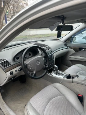 Mercedes-Benz E 320 - 3900 € / 7627.74 лв. - 85092573 4 | Car24.bg Mercedes-Benz E 320 - 3900 € / 7627.74 лв. - 85092573 4