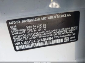 BMW 540 3l I - 18200 € / 35596.11 лв. - 48327584 9 | Car24.bg BMW 540 3l I - 18200 € / 35596.11 лв. - 48327584 9