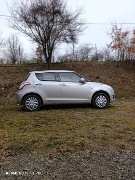 Suzuki Swift - 4800 € / 9387.98 лв. - 68300754 3 | Car24.bg Suzuki Swift - 4800 € / 9387.98 лв. - 68300754 3