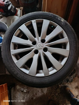 Suzuki Swift - 4800 € / 9387.98 лв. - 68300754 5 | Car24.bg Suzuki Swift - 4800 € / 9387.98 лв. - 68300754 5