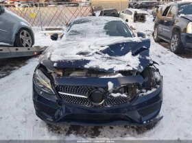 Mercedes-Benz C 43 AMG 4MATIC АВТО КРЕДИТ - Car24.bg Mercedes-Benz C 43 AMG 4MATIC АВТО КРЕДИТ